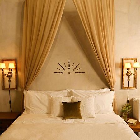 Shila Athens Hotel Buitenkant foto