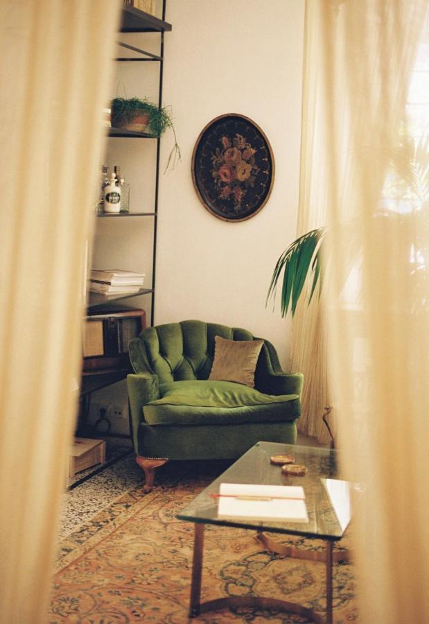Shila Athens Hotel Buitenkant foto